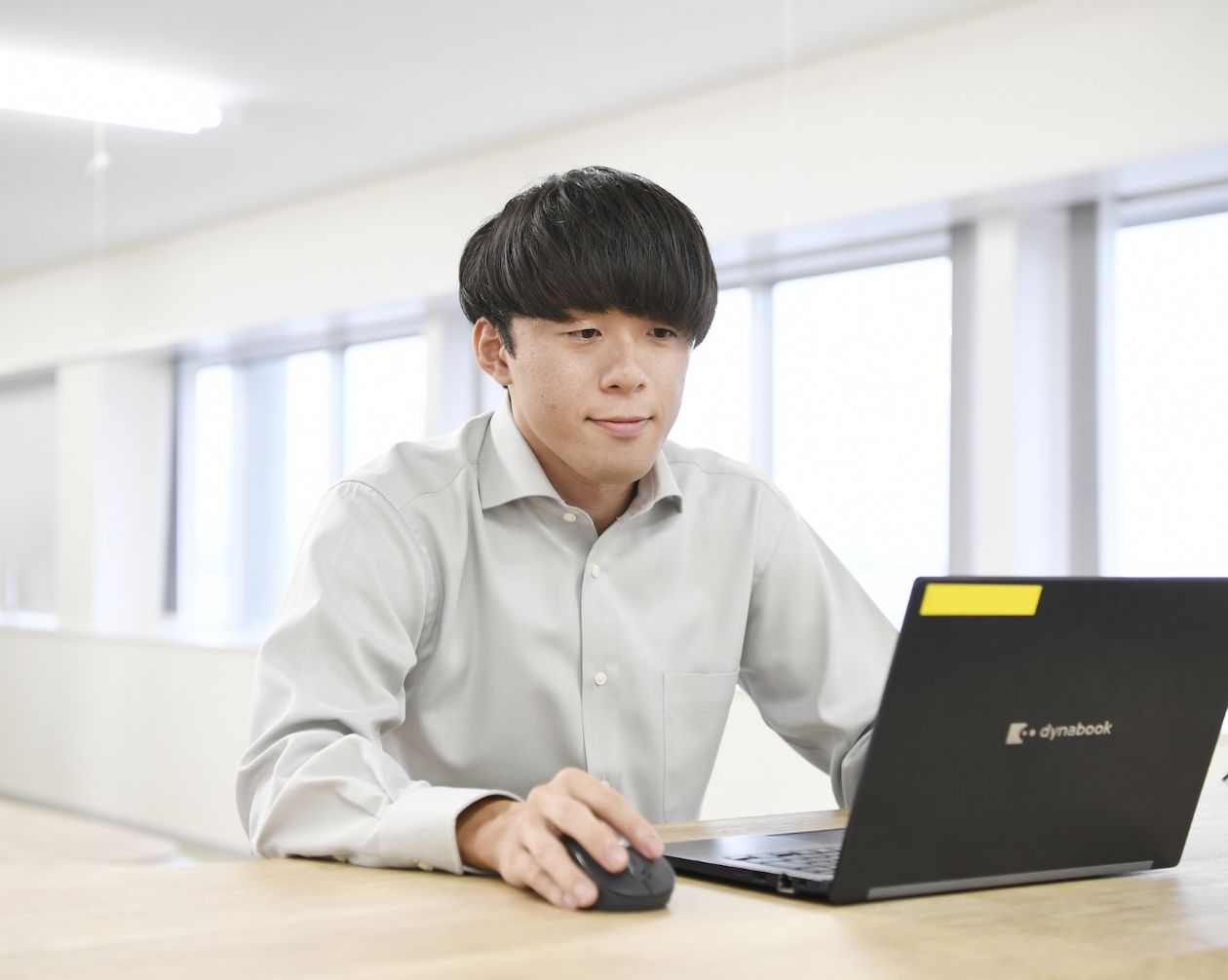 谷本 睦弥