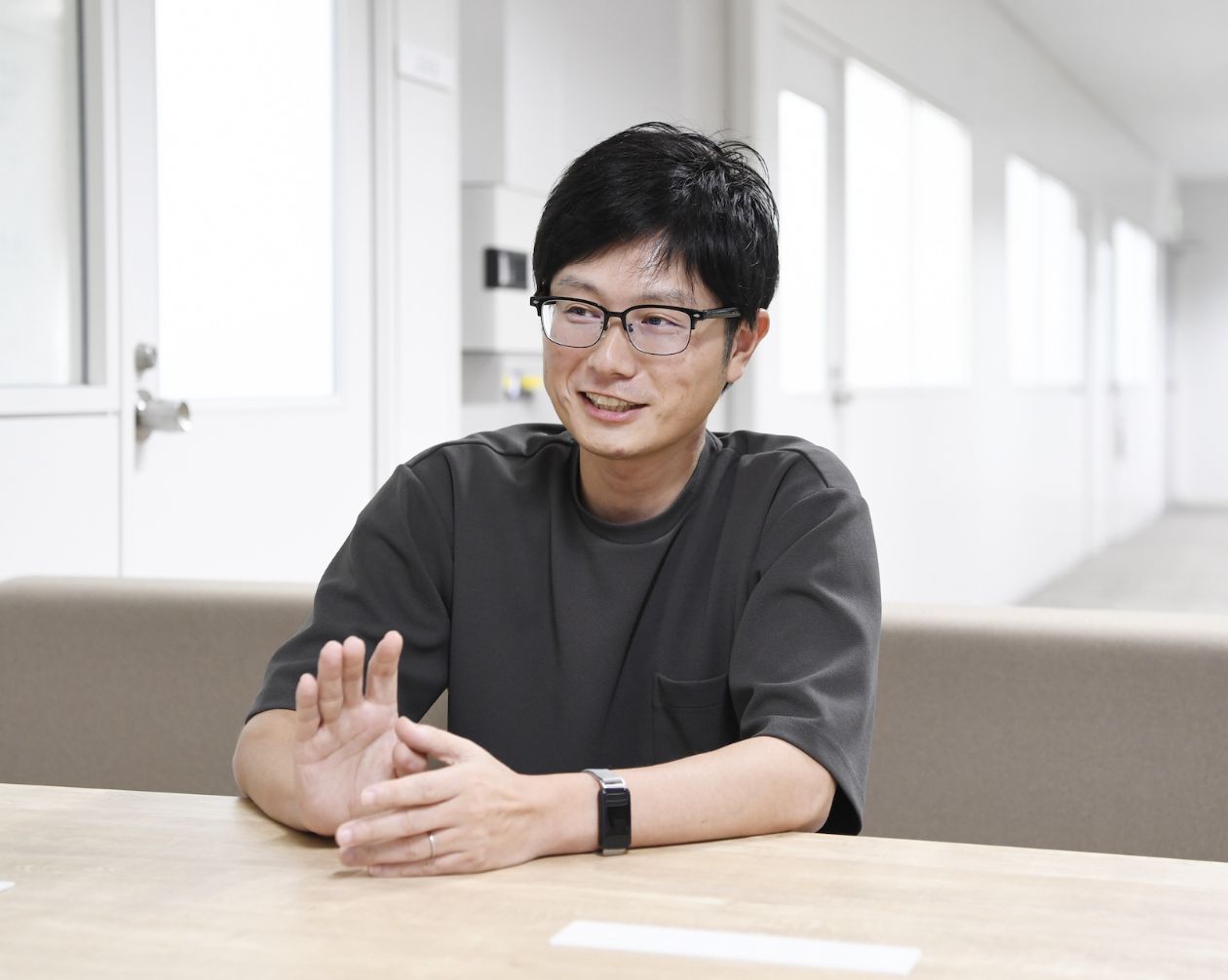 大野 卓人