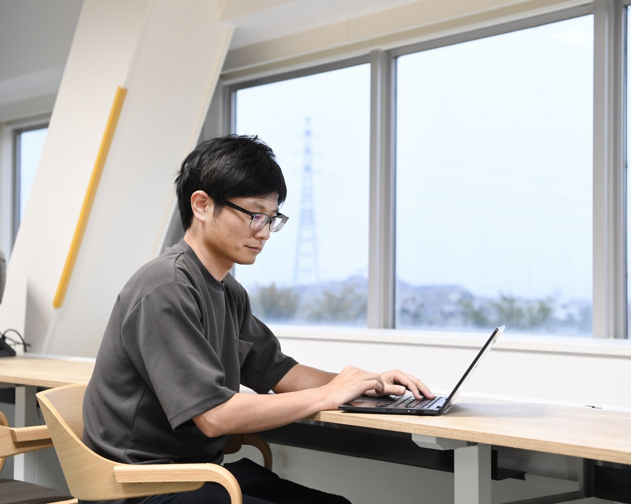 大野 卓人