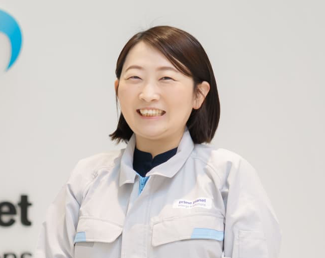 prime planet energy & solutions