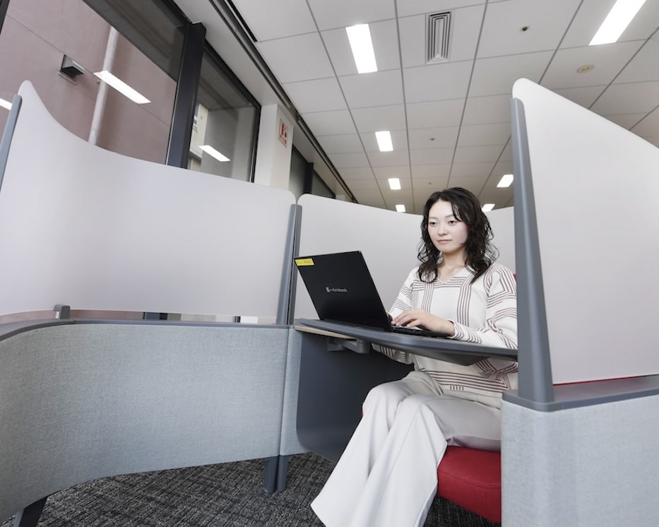 営業・マーケティング